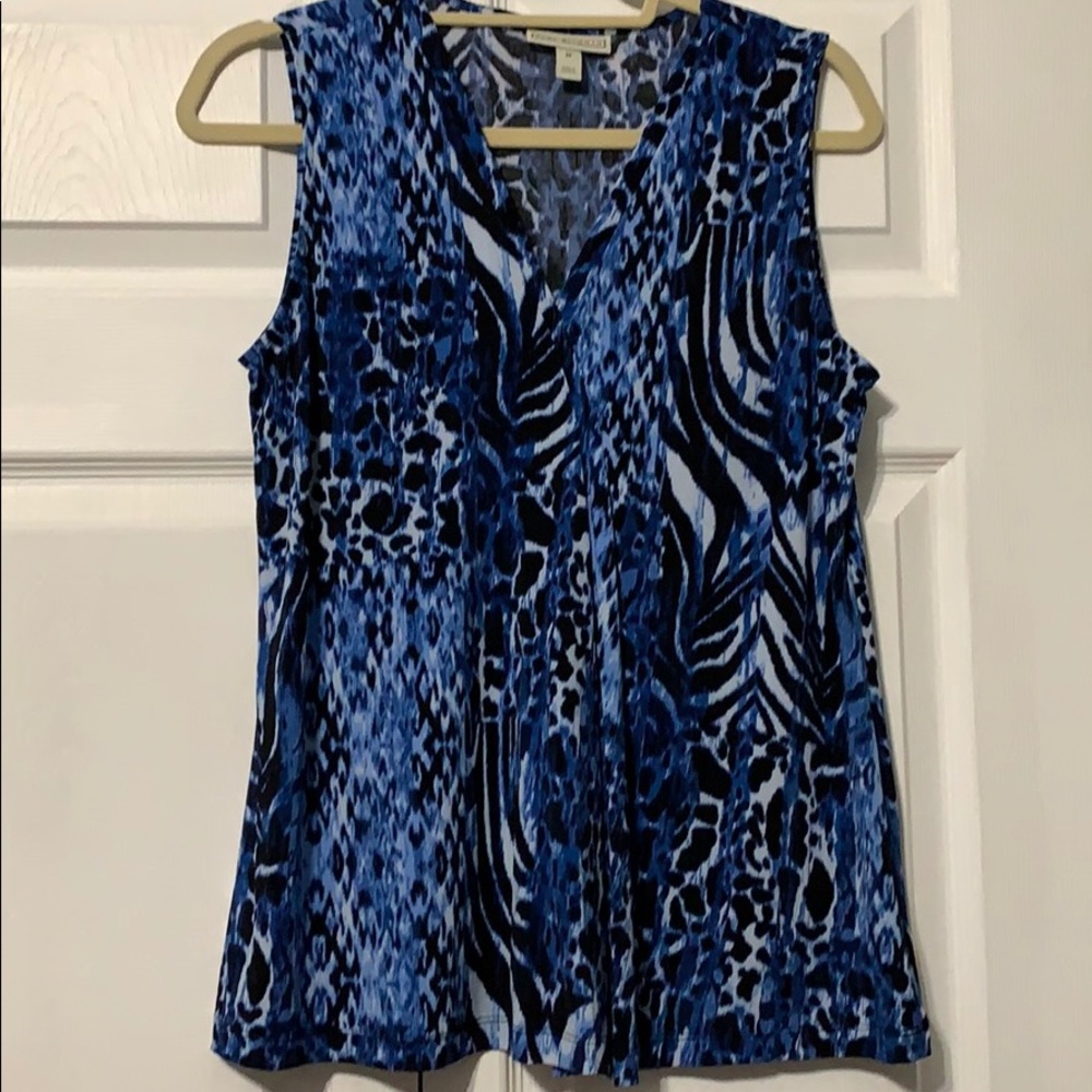Dana Buchman top